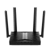 Router biurkowy Cudy WR3600H Wi‑Fi 7 dwuzakresowy 2,4/5 GHz, 2882 Mb/s, Gigabit Ethernet, 4 porty LAN, 12 V DC