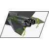 Zabawka konstrukcyjna Cobi Panavia Tornado IDS model w skali 1:48 COBI-5894