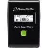 PowerWalker VI 600 SW FR Zasilacz awaryjny (UPS) 600 VA 2 wyjścia AC Line-Interactive (VI 600 SW FR)
