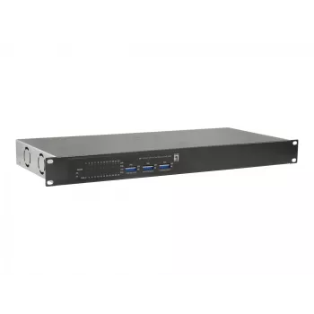Niezarządzalny przełącznik LevelOne FGP-2602W380 26-portowy Fast Ethernet PoE