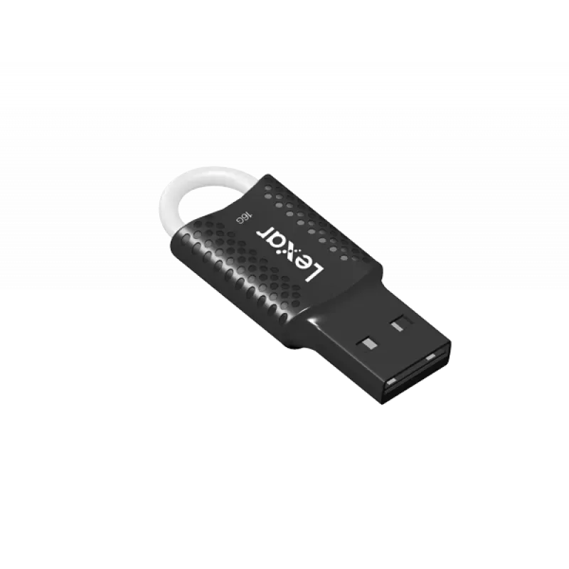 Pamięć USB Lexar 16 GB USB Typ-A 2.0 JumpDrive V40