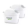 Wkład filtra do wody BRITA BRITA1051767 MAXTRA technopolimer 150 L 2 szt. Biały