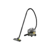 Odkurzacz beczkowy Karcher T 7/1 Professional, 850 W, pojemność na kurz 7,5 l, podciśnienie 23,5 kPa