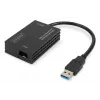 SFP adapter sieciowy Digitus DN-3026 USB 3.0 Gigabit