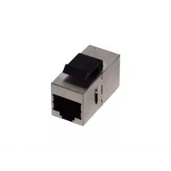 Alantec WTM18 złączka przewodów RJ45 Szary