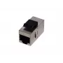 Alantec WTM18 złączka przewodów RJ45 Szary