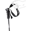 Kijek narciarski LEKI Neolite AIRFOIL 135 cm Aluminium Antracyt