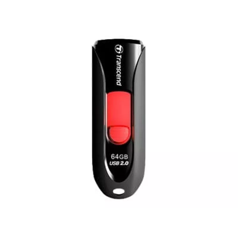 Pamięć USB Transcend 64 GB USB Type-A JetFlash 590