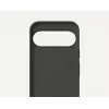 Etui na telefon Google Pixelsnap dla Pixel 10 / Pixel 10 Pro, 6,3 cala (16 cm), silikon/mikrofibra/PC, czarny