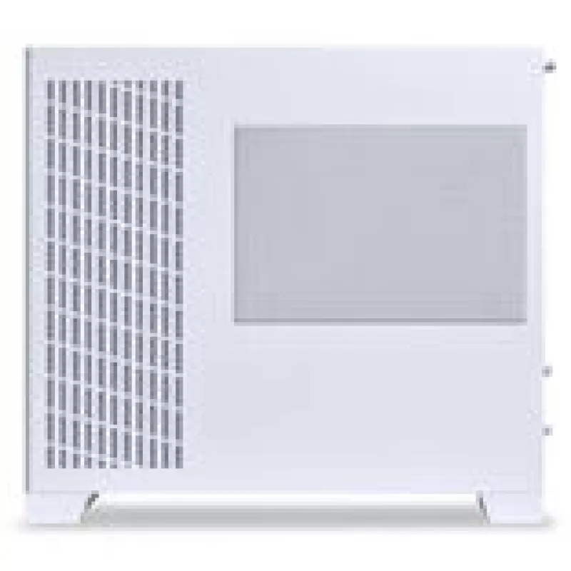 Obudowa komputerowa Lian Li PC-Gehäuse O11 Dynamic Mini V2 Biała