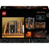LEGO ICONS 10367 Władca Pierścieni: Balrog Book Nook
