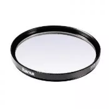 Hama UV Filter 390 (O-Haze), 37,0 mm Ultraviolet (UV) camera filter 37 mm