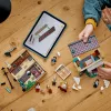 LEGO HARRY POTTER 76451 Privet Drive: Wizyta cioci Marge