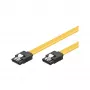 Wentronic Goobay HDD S-ATA Kabel, 0.2 m - S-ATA L-Type > L-Type (94012)