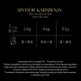 Mokra karma dla kota Sheba Moist 80 g — Dorosłe, mieszanka rybna: dorsz, łosoś, tuńczyk, białoryb
