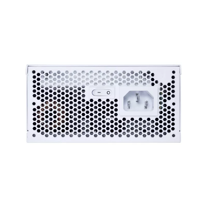 Zasilacz Lian Li SP0850G.W 850 W SFX 80 PLUS Gold 20+4 pin ATX biały