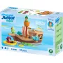 Figure Set JUNIOR & Disney Piracki statek Piotrusia Pana
