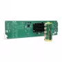 AJA OG-Hi5-4K-Plus - Konwerter SDI-na-HDMI - Zielony - 4096 x 2160 Pikseli - 480i,576i,720p,1080i,1080p,2160p - 0 - 40 °C - -40 - 60 °C