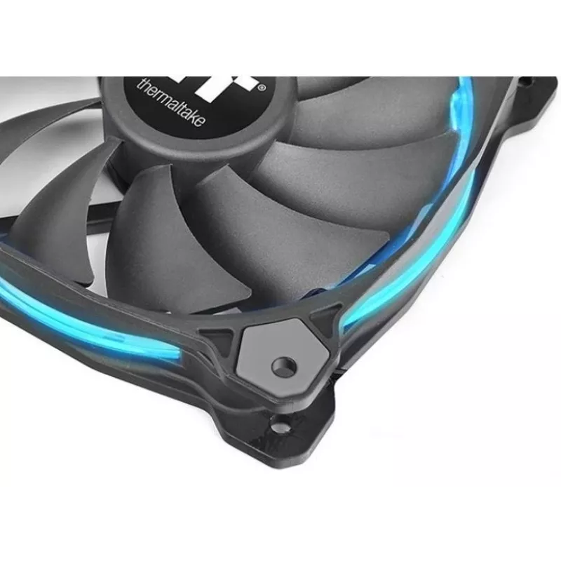 Thermaltake Riing 14 RGB TT Premium Edition 3-Pack 120mm ARGB Wentylatory Obudowy