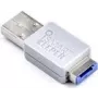 Smart Keeper Basic Zamykana pamięć USB 32 GB, ciemnoniebieski (SLSART-0044)