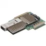 Broadcom P150P Wewnętrzna karta sieciowa światłowodowa PCI Express 50000 Mbit/s Przewodowa