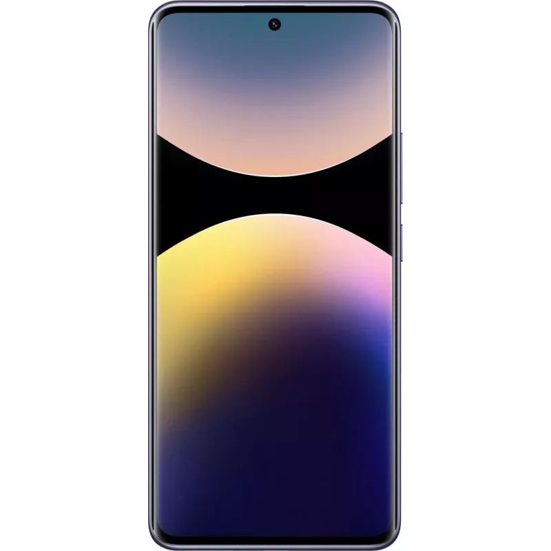 Smartphone Xiaomi Redmi Note 14 Pro+ 5G 6,67 cala 8 GB 256 GB Lawenda