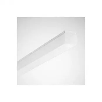 Sufitowa lampa LED Trilux Leuchten 6474140, 26 W, neutralna biel, prostokątna, 1534×111×101 mm
