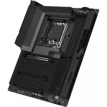 NZXT N7 Z890 ATX Motherboard - Czarny