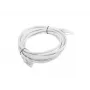 Patchcord cat.5e 3.0M UTP szary
