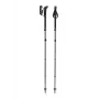 Kijki trekkingowe Leki TR Makalu FX regulowane 110–130 cm, zielone