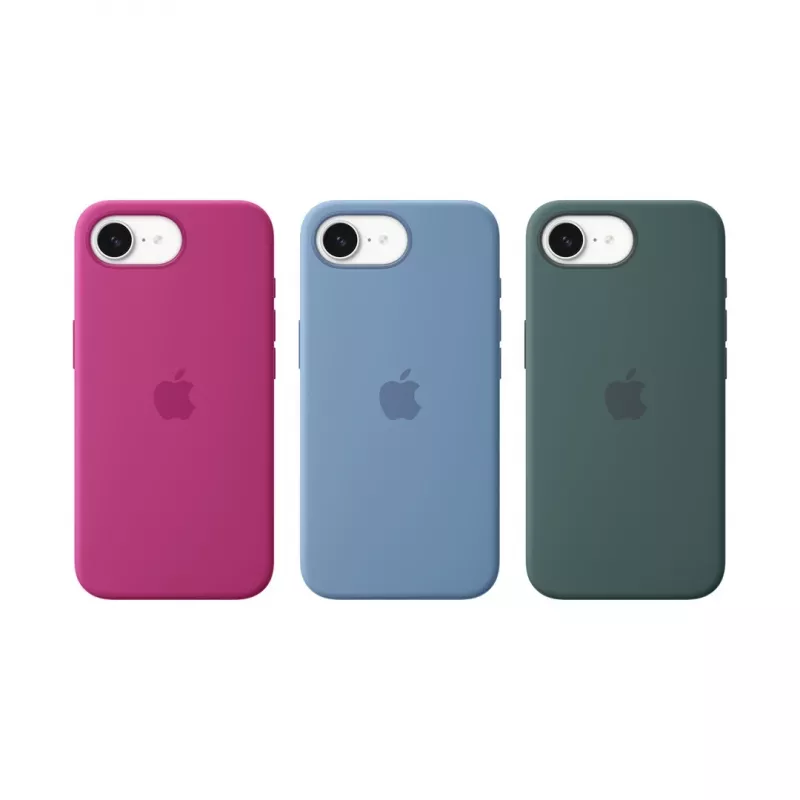 Smartfon Apple iPhone 16e 6,1 cala 128 GB Biały