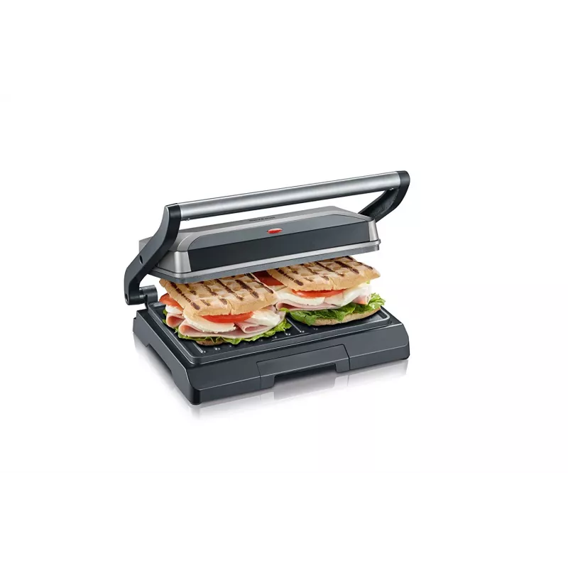 Grill kontaktowy Severin KG 2394