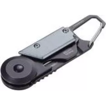 Multitool TROIKA EGON KTL26/TI narzędzie składane długość ostrza 8,6 cm, model KTL26/TI