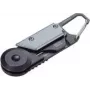Multitool TROIKA EGON KTL26/TI narzędzie składane długość ostrza 8,6 cm, model KTL26/TI