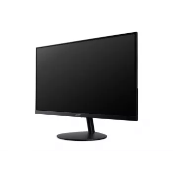 Monitor Acer SA242YH1bi 23.8 cala (60,5 cm) Full HD 1920×1080 VA LCD 4 ms VESA Czarny