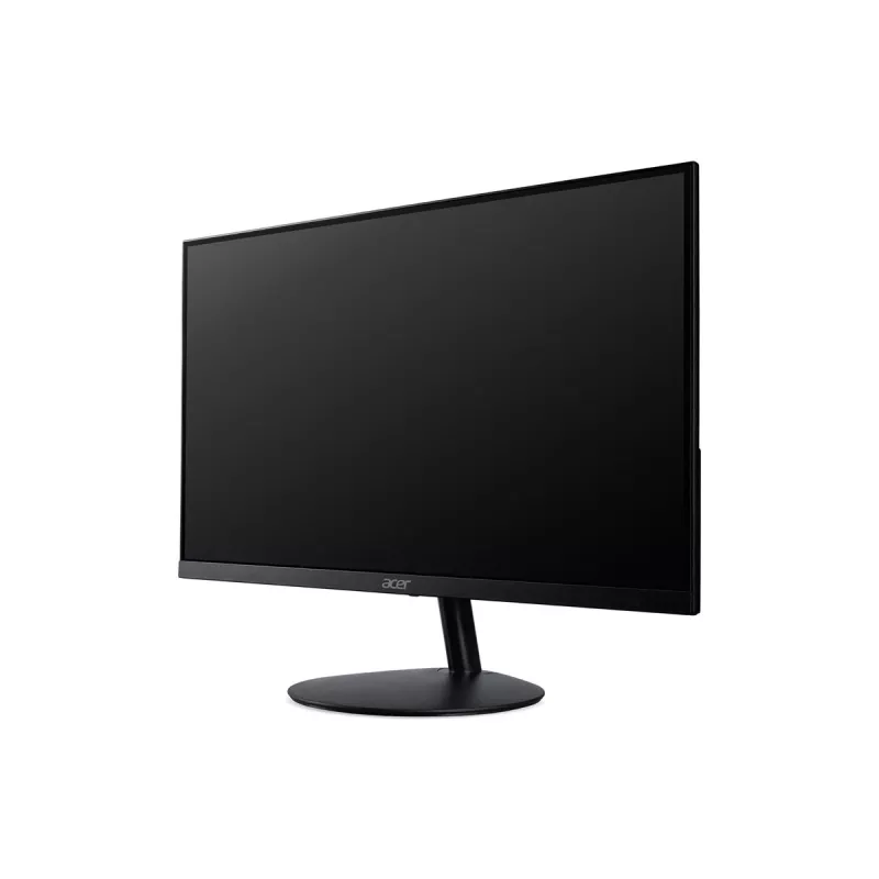Monitor Acer SA242YH1bi 23.8 cala (60,5 cm) Full HD 1920×1080 VA LCD 4 ms VESA Czarny