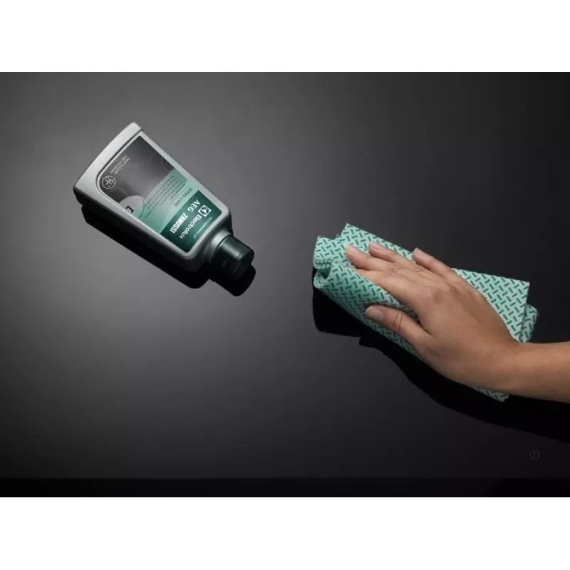 Krem do czyszczenia płyt grzewczych Electrolux Vitro Care 300 ml — krem do płyt ceramicznych i indukcyjnych, butelka z dozownikiem