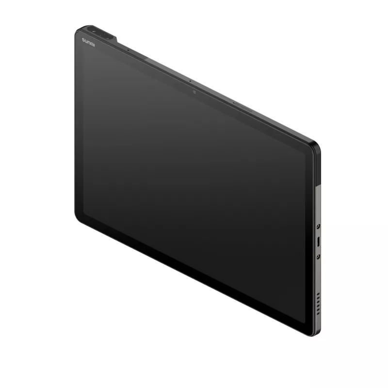 Tablet SUNMI CPad A14, 8 GB RAM, 128 GB pamięci