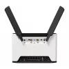 Router stacjonarny MikroTik S53UG+5HaxD2HaxD-TC&FG621-EA