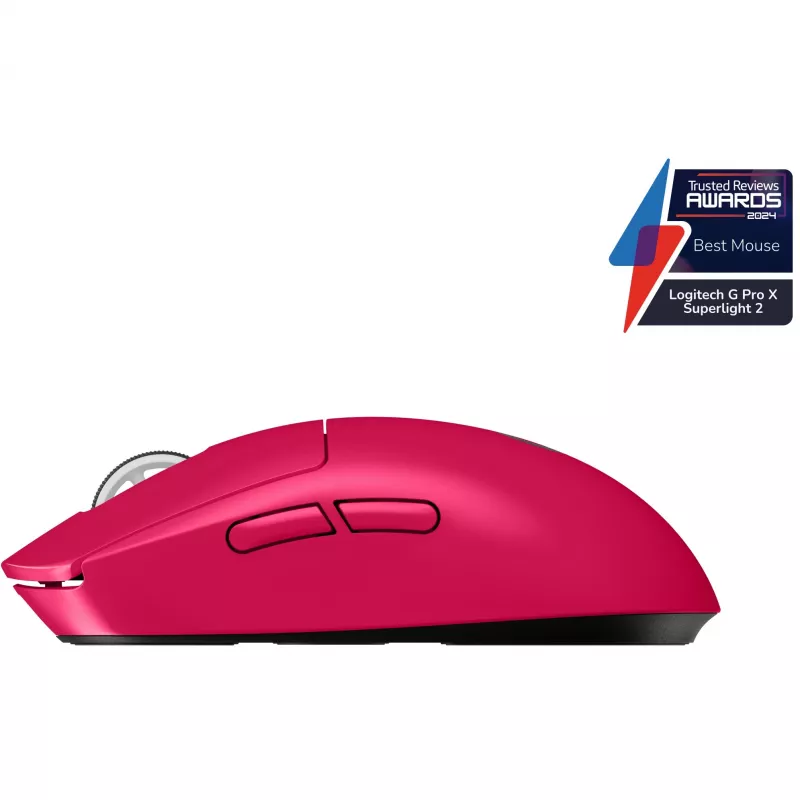 Mysz Logitech G PRO X Superlight 2 RF Wireless