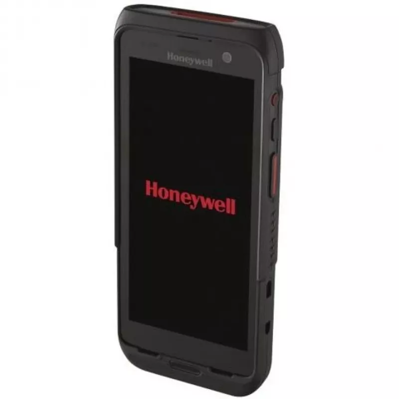 Ręczny komputer mobilny Honeywell CT47 5,5 cala 2160x1080 6GB RAM 128GB