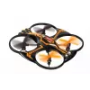 Quadcopter Carrera Toys 370503032 12 lat Żyroskop Polimer litowy