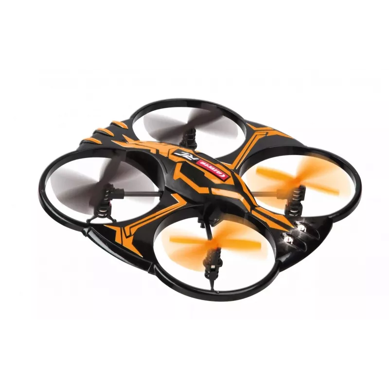 Quadcopter Carrera Toys 370503032 12 lat Żyroskop Polimer litowy