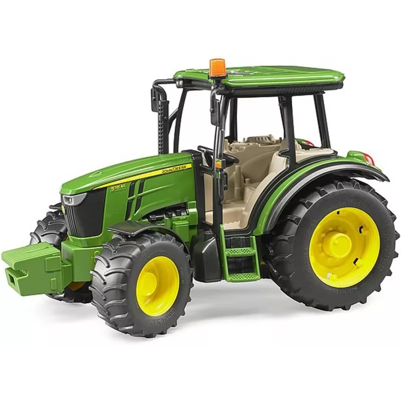 Model traktora BRUDER John Deere 5115 M