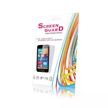 Folia ochronna na ekran do Samsung I8160 Ace 2 — przezroczysta, odporna na zarysowania