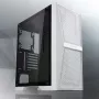 RAIJINTEK SILENOS MS Midi Tower biały