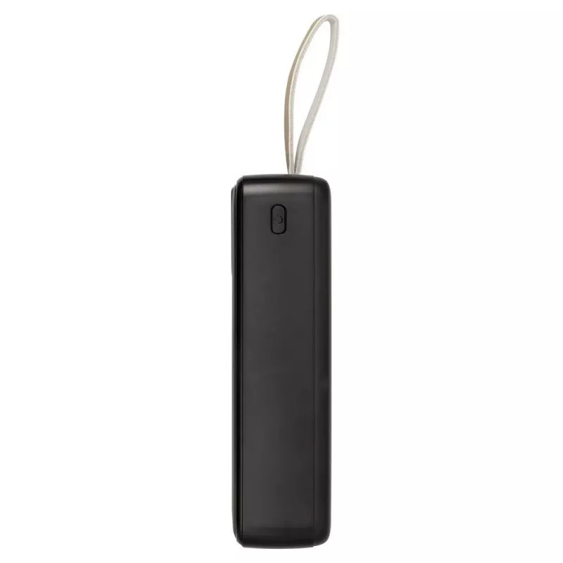 Rivacase VA2585 Power Bank 30000 mAh 20W, czarny