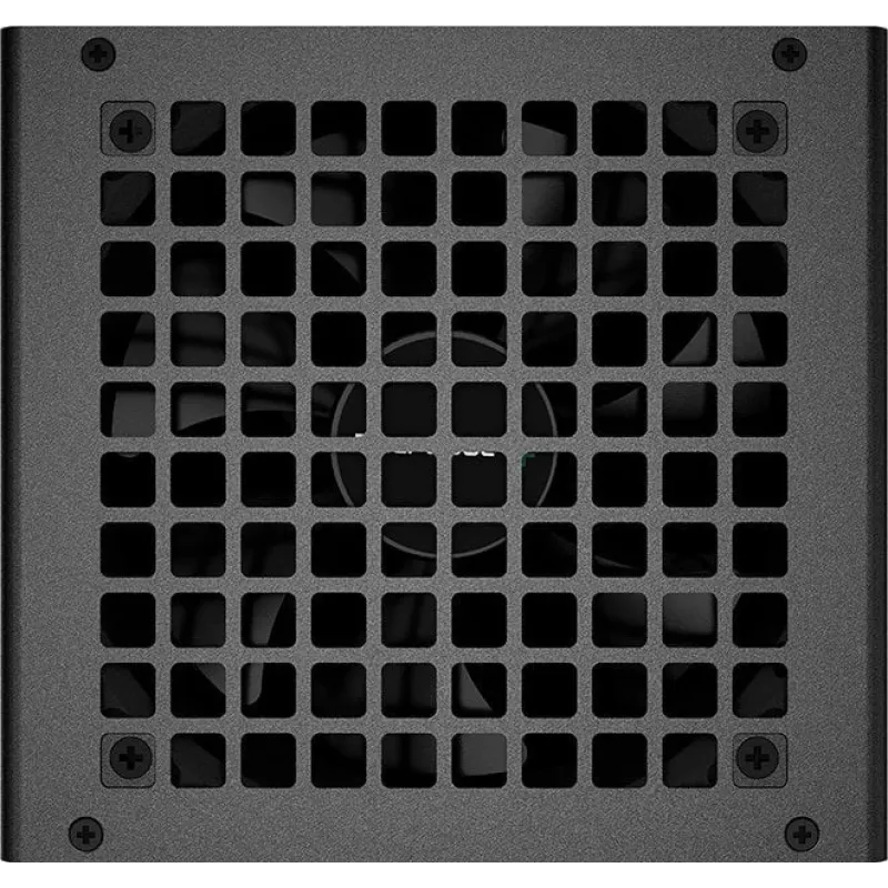 Zasilacz DeepCool PF500 500 W ATX 2.4, 80 PLUS, wentylator 120 mm, 20+4 pin, 2×6+2 PCIe, 4×SATA