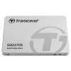 Dysk SSD Transcend 64 GB 2,5 cala SATA3 SSD370S