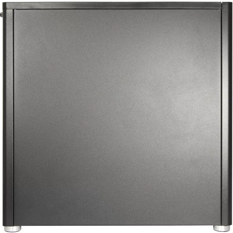 Obudowa komputerowa Inter-Tech X2 Duplex Pro Tower ATX Czarna
